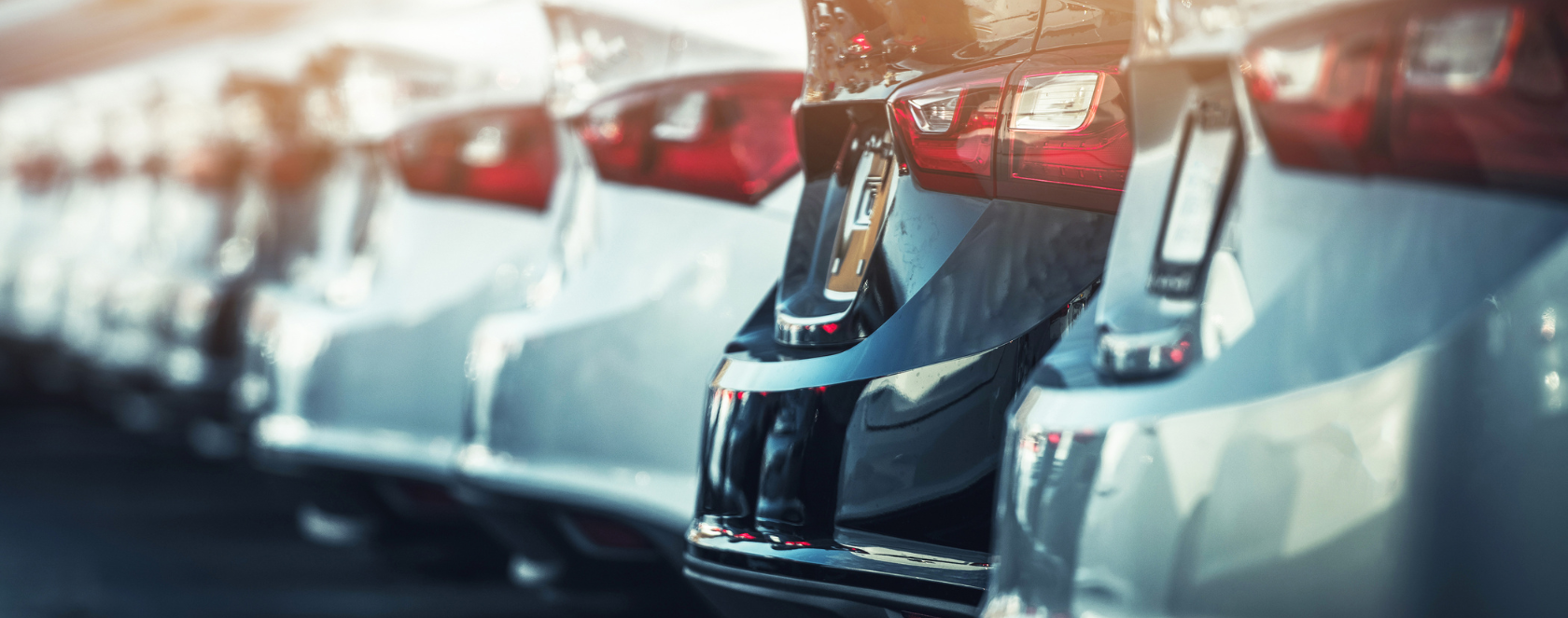 Vehículos de cortesía